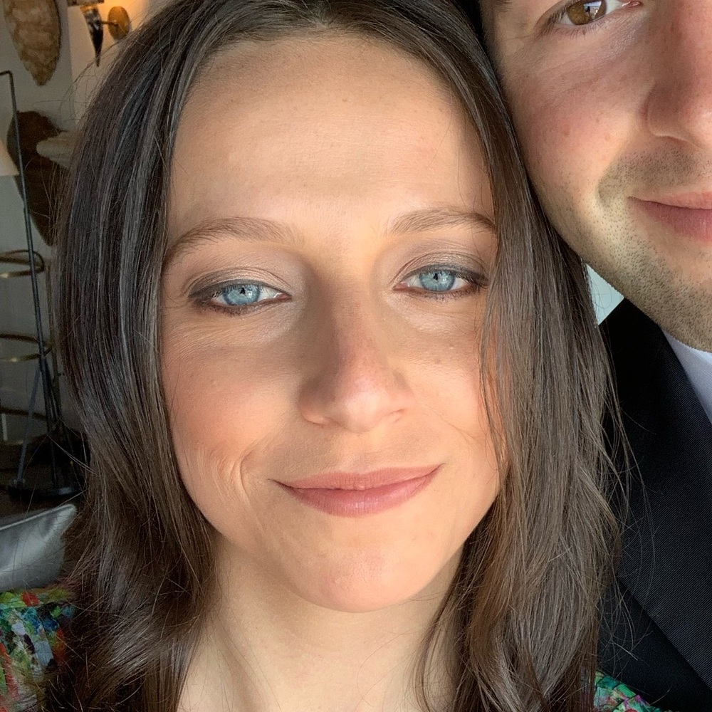 Meet your Posher, Leah